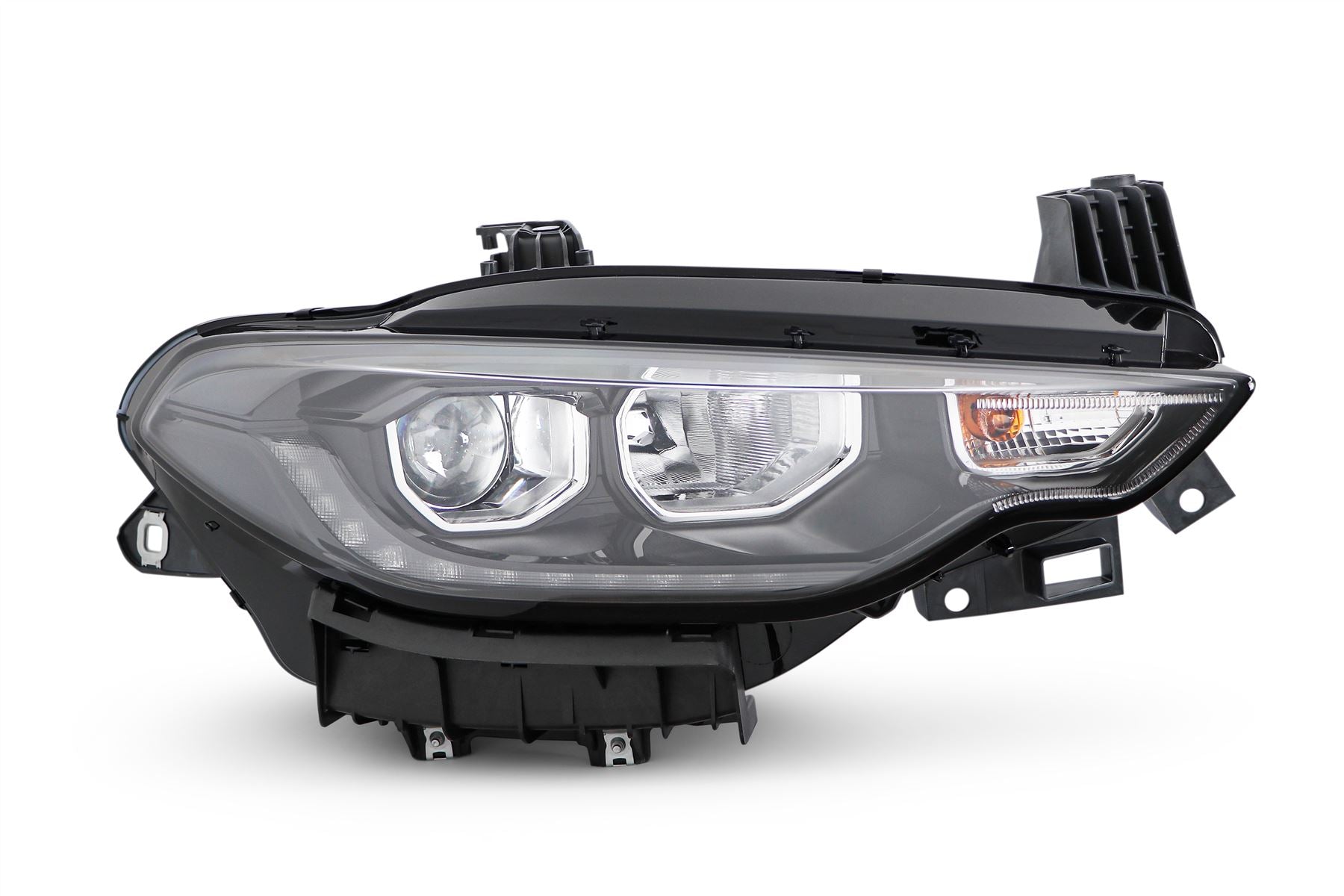 Fiat Tipo Right Headlight, Magneti Marelli OEM, OEM 52145175 - View 11