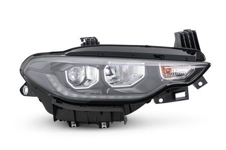 Fiat Tipo Right Headlight, Magneti Marelli OEM, OEM 52145175 - View 11