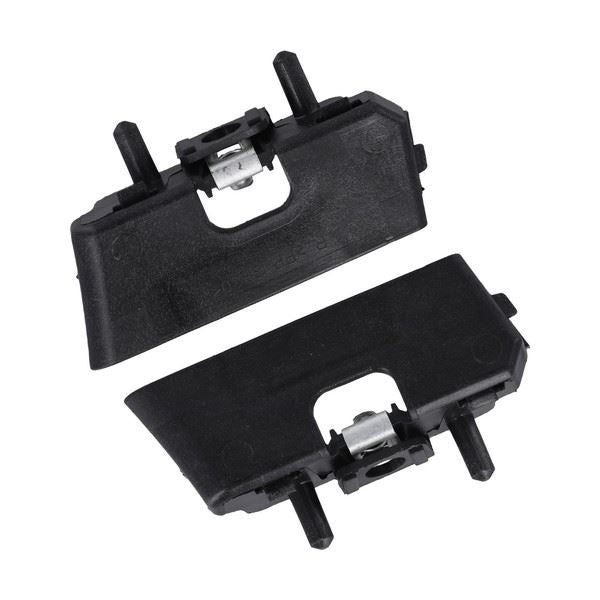 Bumper Bracket Front - for Ram & Dodge - OEM 55277480AD | Eurowagens - View 10