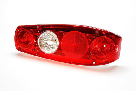 Hella Rear Light for Motorhome, Newstar & more, OEM quality, OEM 92736 - View 10