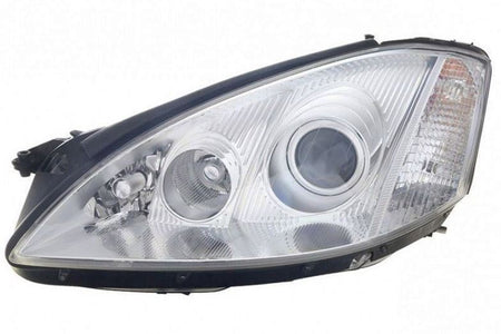 Mercedes-Benz S-Class Left Headlight, Magneti Marelli OEM, OEM A2218202161 - View 2