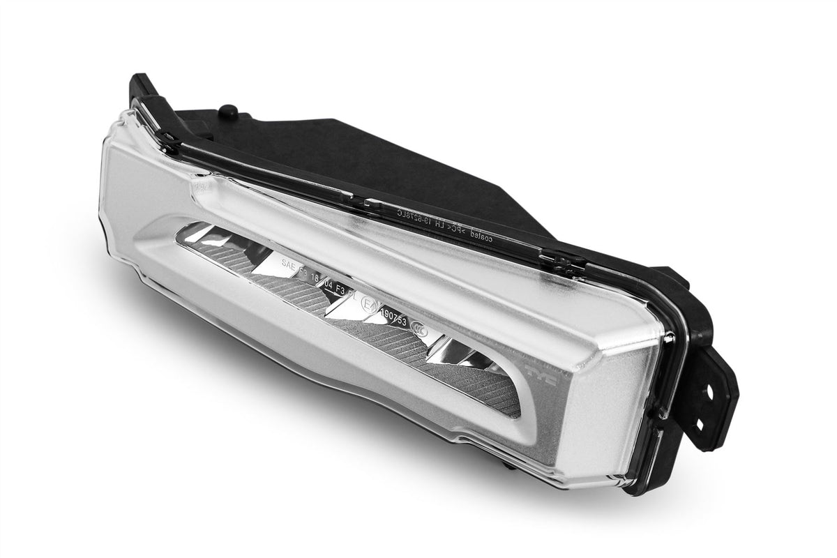 Hella Left Front Fog Light for BMW, OEM quality, OEM 63177406365 - View 11