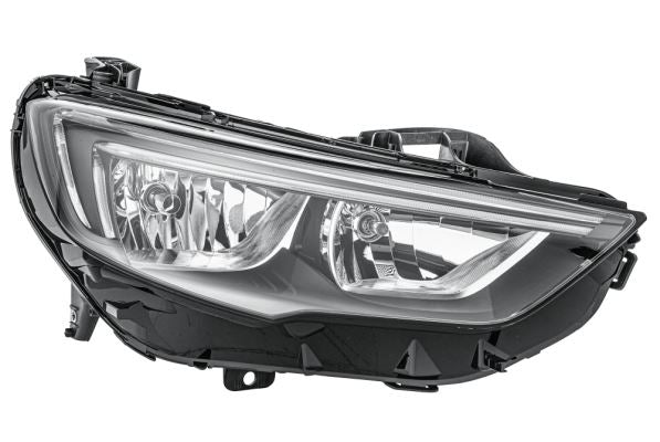 Vauxhall Insignia Right Headlight, Hella OEM, MPN 1LG 354 869-081