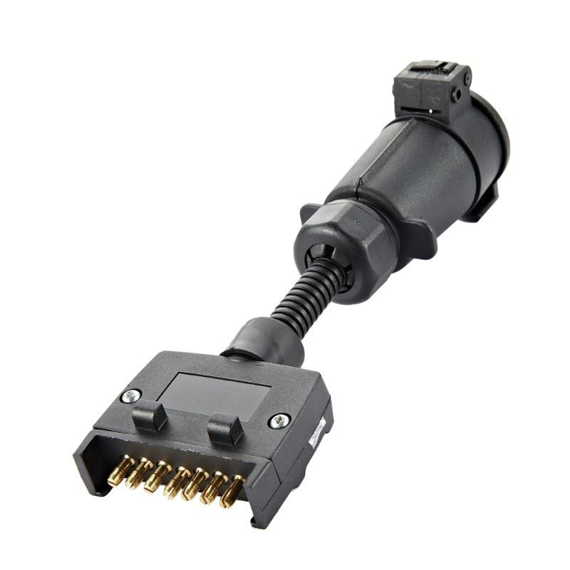 Trailer Connector Plug | Eurowagens - View 3
