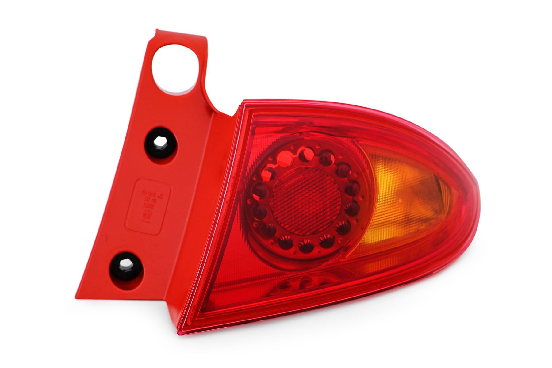 Seat Leon Right Rear Light, Valeo OEM, OEM 1P0945112D - View 2