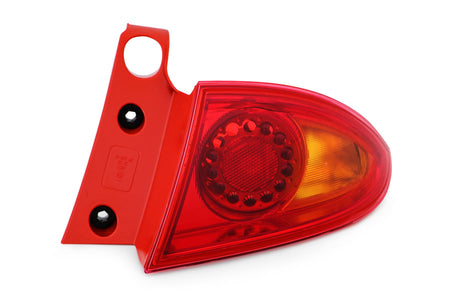 Seat Leon Right Rear Light, Valeo OEM, OEM 1P0945112D - View 2