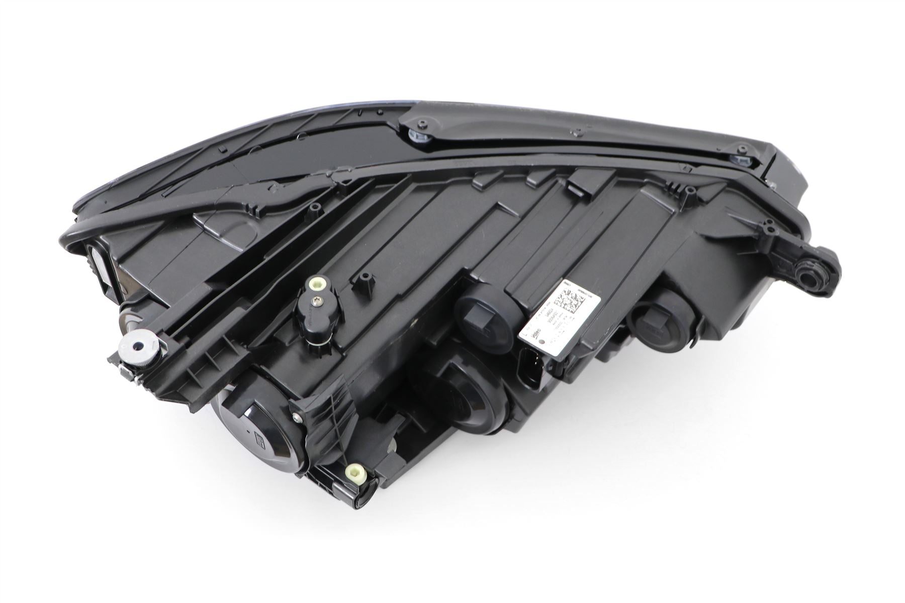Volkswagen Passat Left Headlight, Valeo OEM, OEM 3G2941005A - View 10