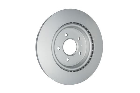 Hella Brake Disc for OPEL, OEM quality, OEM 13521009, MPN 8DD 355 132-181