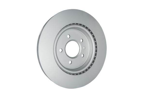 Hella Brake Disc for OPEL, OEM quality, OEM 13521009, MPN 8DD 355 132-181