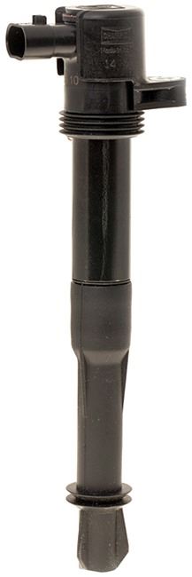 Hella Ignition Coil for Fiat, OEM quality, OEM 46777286, MPN 5DA 193 175-751