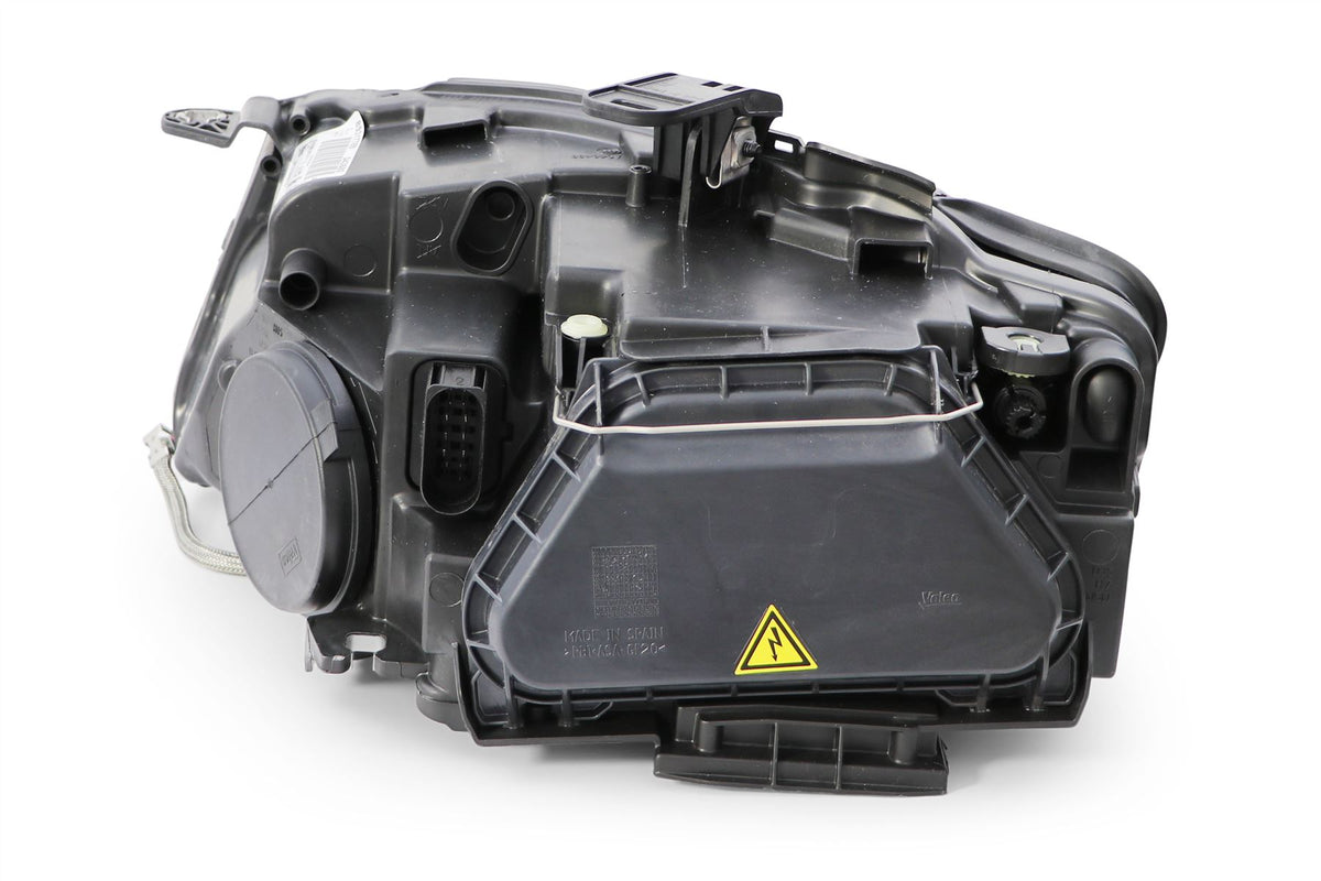 Audi A5 Right Headlight, Valeo OEM, OEM 8T0941030AL - View 12