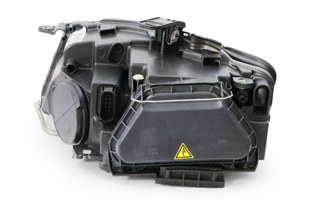 Audi A5 Right Headlight, Valeo OEM, OEM 8T0941030AL - View 12