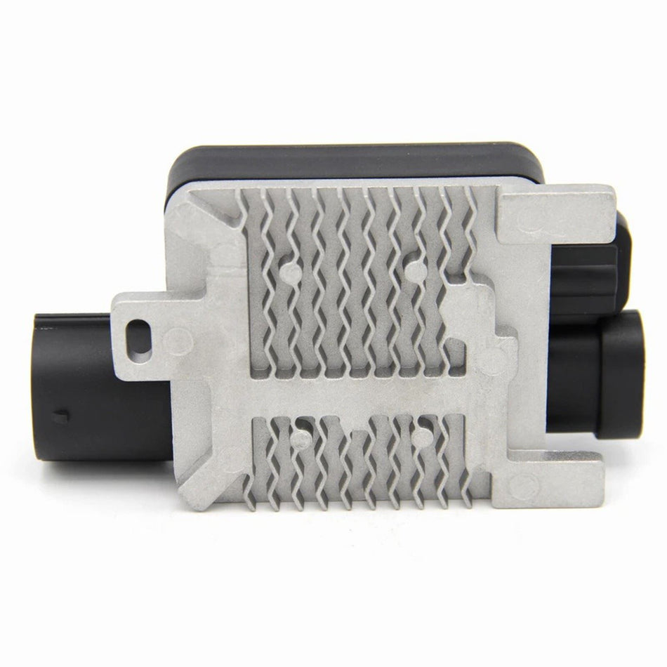 HVAC Actuator - for Ford & Lincoln - OEM 1460969 | Eurowagens - View 5