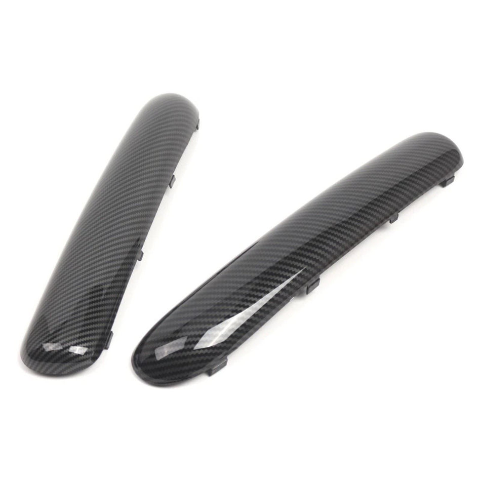 Bumper Trim Front - for MINI - OEM 51116800142 | Eurowagens - View 2