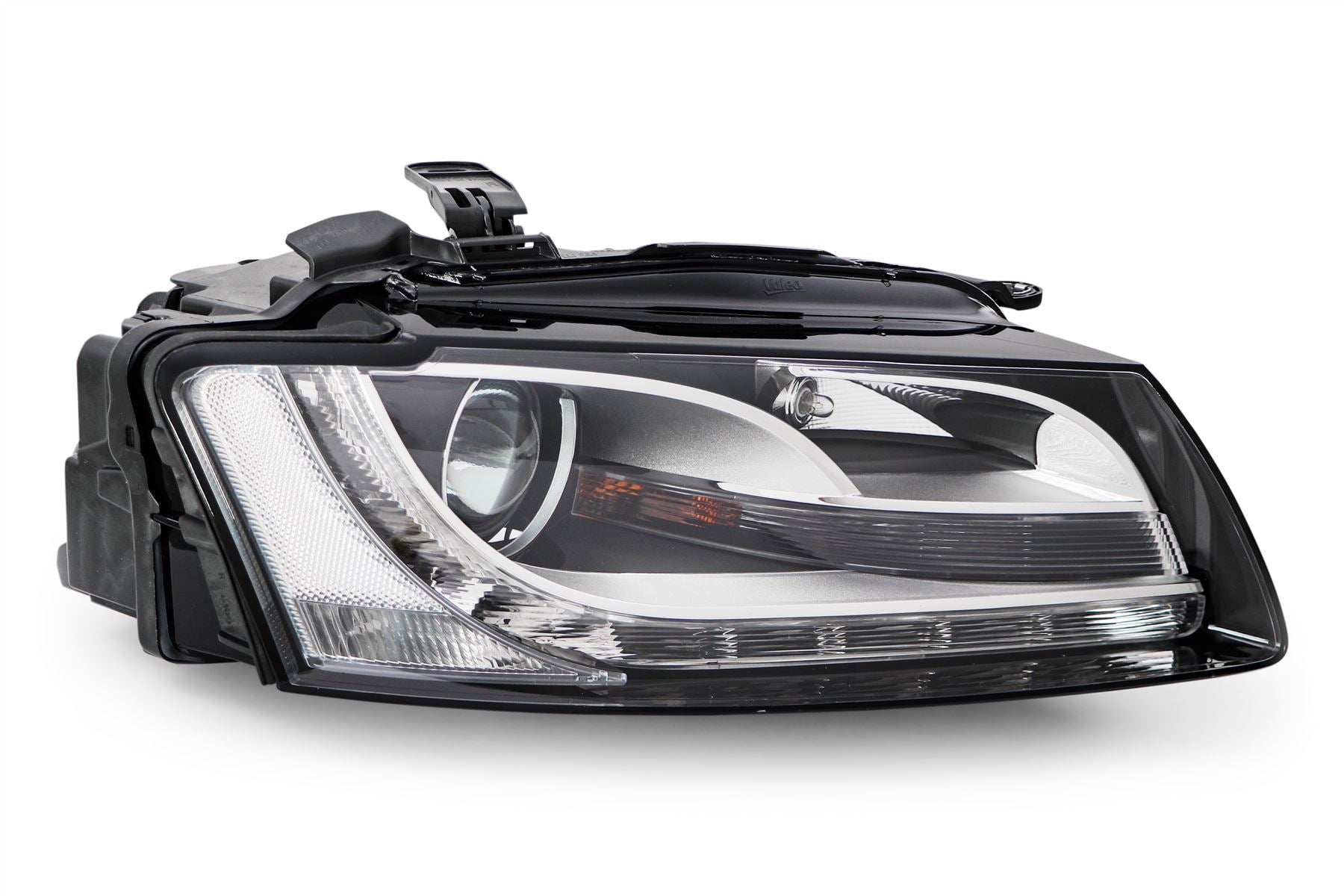 Audi A5 Right Headlight, Valeo OEM, OEM 8T0941030AL - View 9