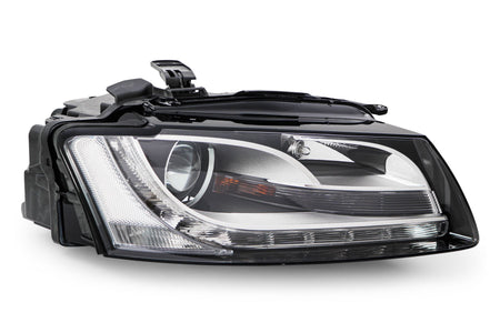 Audi A5 Right Headlight, Valeo OEM, OEM 8T0941030AL - View 9