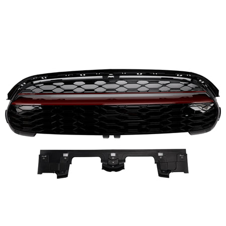 Bumper Grille Trim Front - for Mini - OEM 51117337791 | Eurowagens - View 3