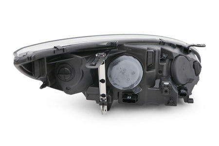 Renault Megane Left Headlight, Magneti Marelli OEM, OEM 260601864R - View 6