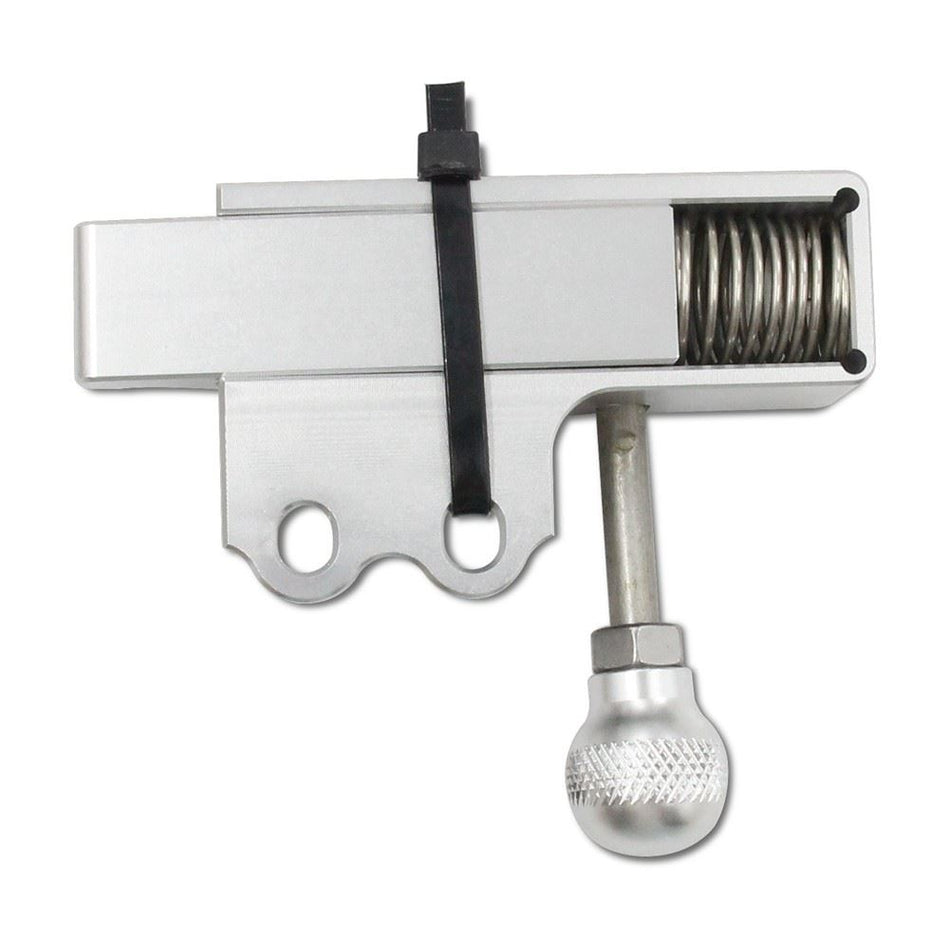 Reverse Gear Lockout Shifter Box | Eurowagens