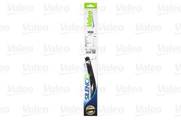 Valeo Rear Wiper Blade for Mitsubishi, Citroen & more, OEM quality, OEM 1612434780 - View 2