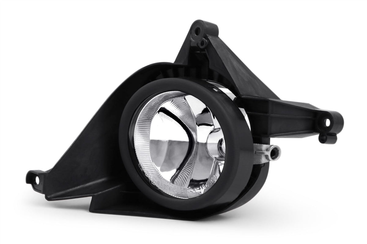 Honda CRV Left Front Fog Light, Magneti Marelli OEM, OEM 33950SWWAE010HAC - View 9