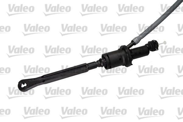 Valeo Clutch Master Cylinder for Peugeot & Citroen, OEM quality, OEM 218282, MPN 874340