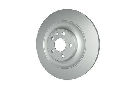 Volvo XC90 II Brake Disc, Hella OEM, OEM 31400779 - View 2