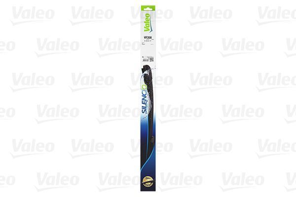 Fiat Croma Front Wiper Blade Set, Valeo OEM, OEM 51747584 - View 4