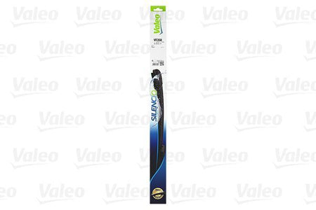 Fiat Croma Front Wiper Blade Set, Valeo OEM, OEM 51747584 - View 4