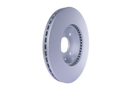 Chevrolet Epica Brake Disc, Hella OEM, OEM 5531186Z00 - View 4
