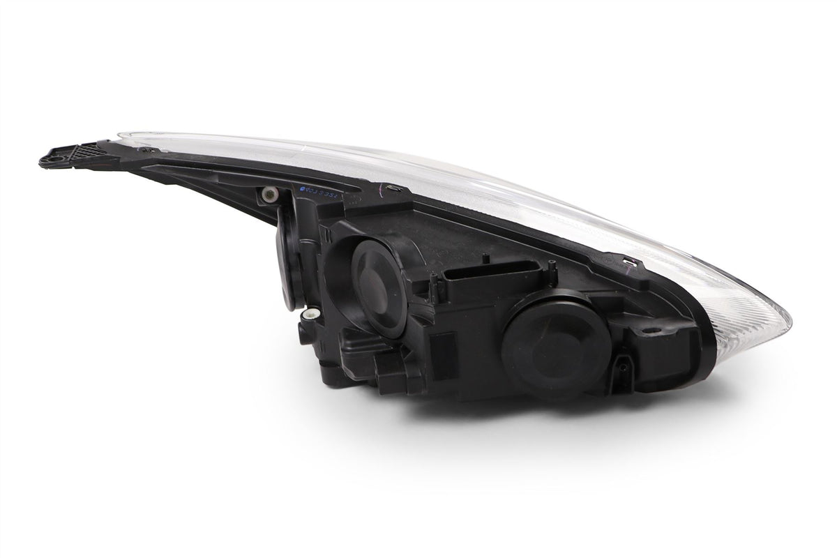 Hella Left Headlight for Ford, OEM quality, OEM 1866240 - View 2