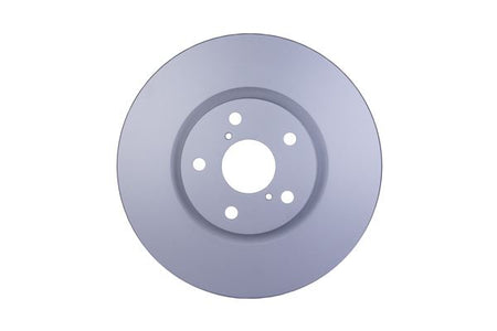 Lexus Ls Brake Disc, Hella OEM, OEM 4351250190 - View 2