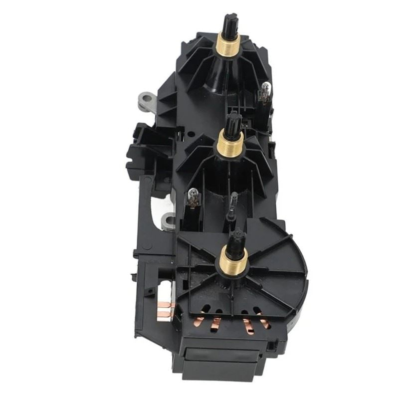 Air Conditioning Control Panel - for Mercedes-Benz - OEM A0008304185 | Eurowagens - View 7