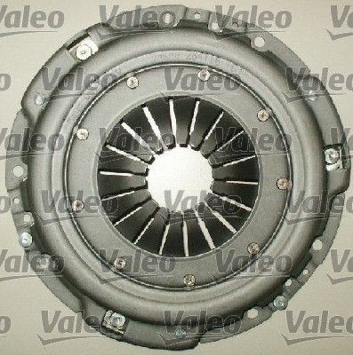 Valeo Clutch Kit for Alfa Romeo, OEM quality, OEM 0046526586 - View 3