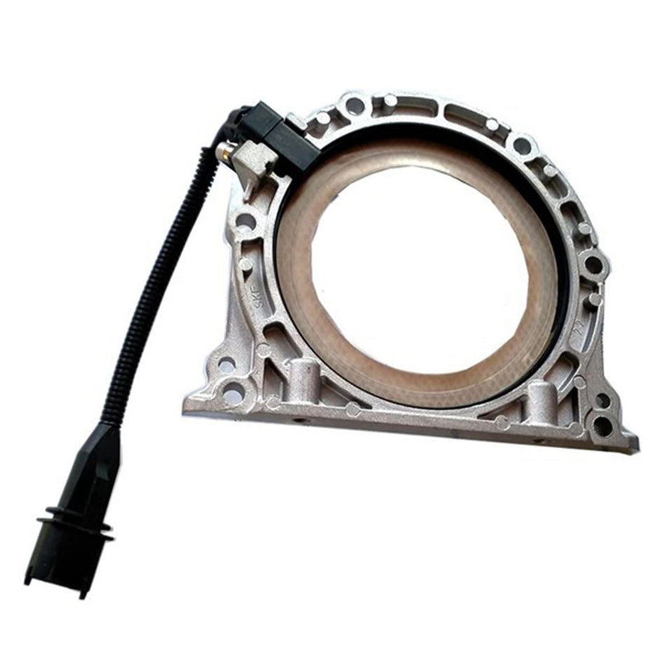 Rear Crankshaft Seal with Position Sensor - for SsangYong - OEM 6710100514 | Eurowagens