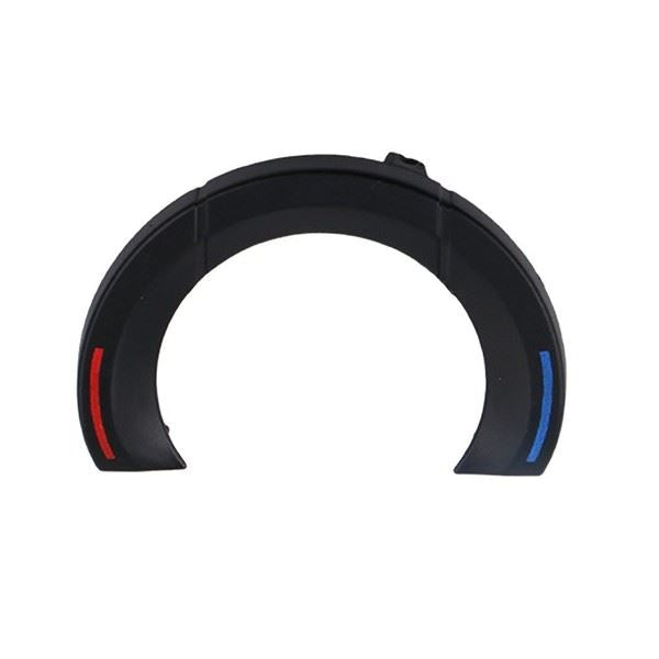 Air Conditioning Switch Trim Ring - for BMW - OEM 61319290753-1L | Eurowagens - View 2