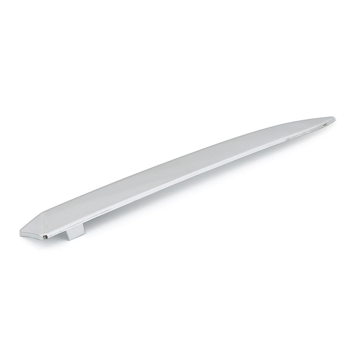 Bumper Grille Trim Front - for Fiat | Eurowagens - View 6