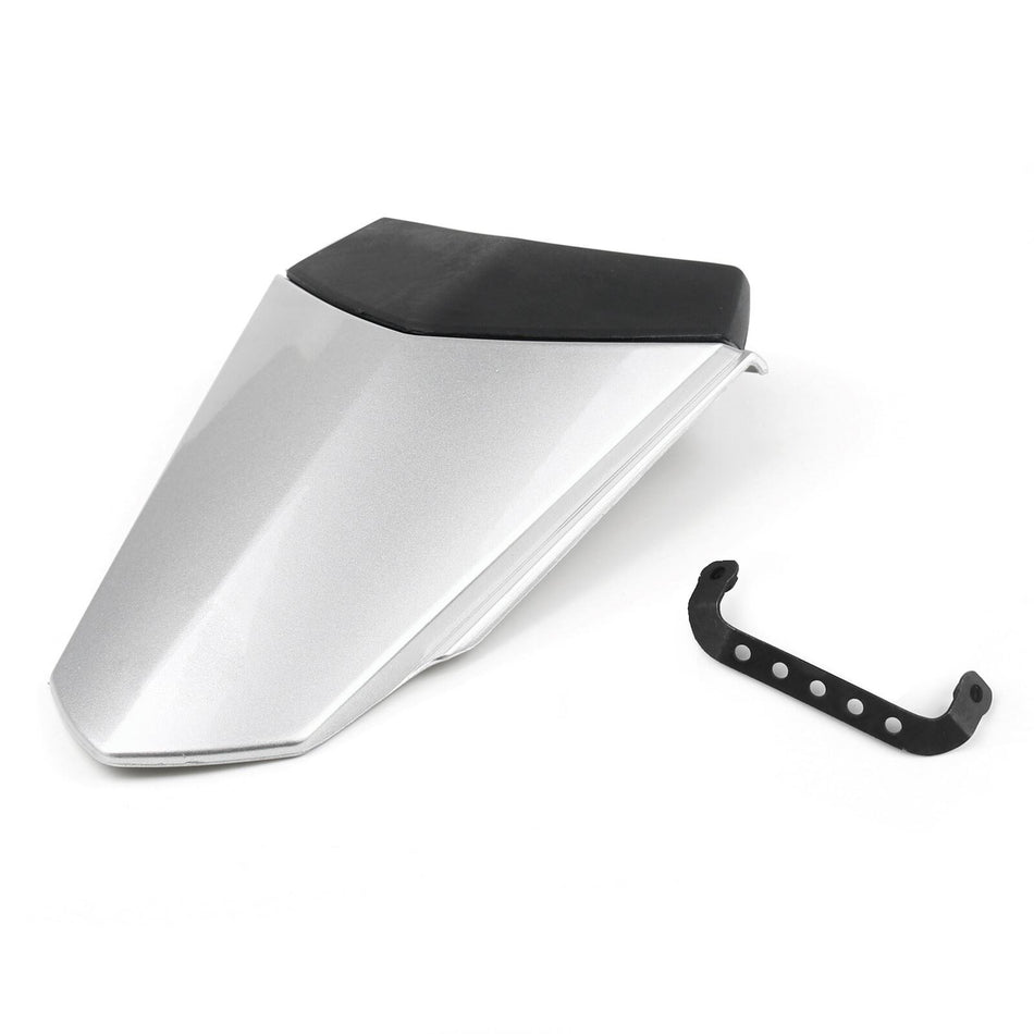 Seat Cowl Cover Silver Rear - for Yamaha - OEM YZF-R1 | Eurowagens - View 4