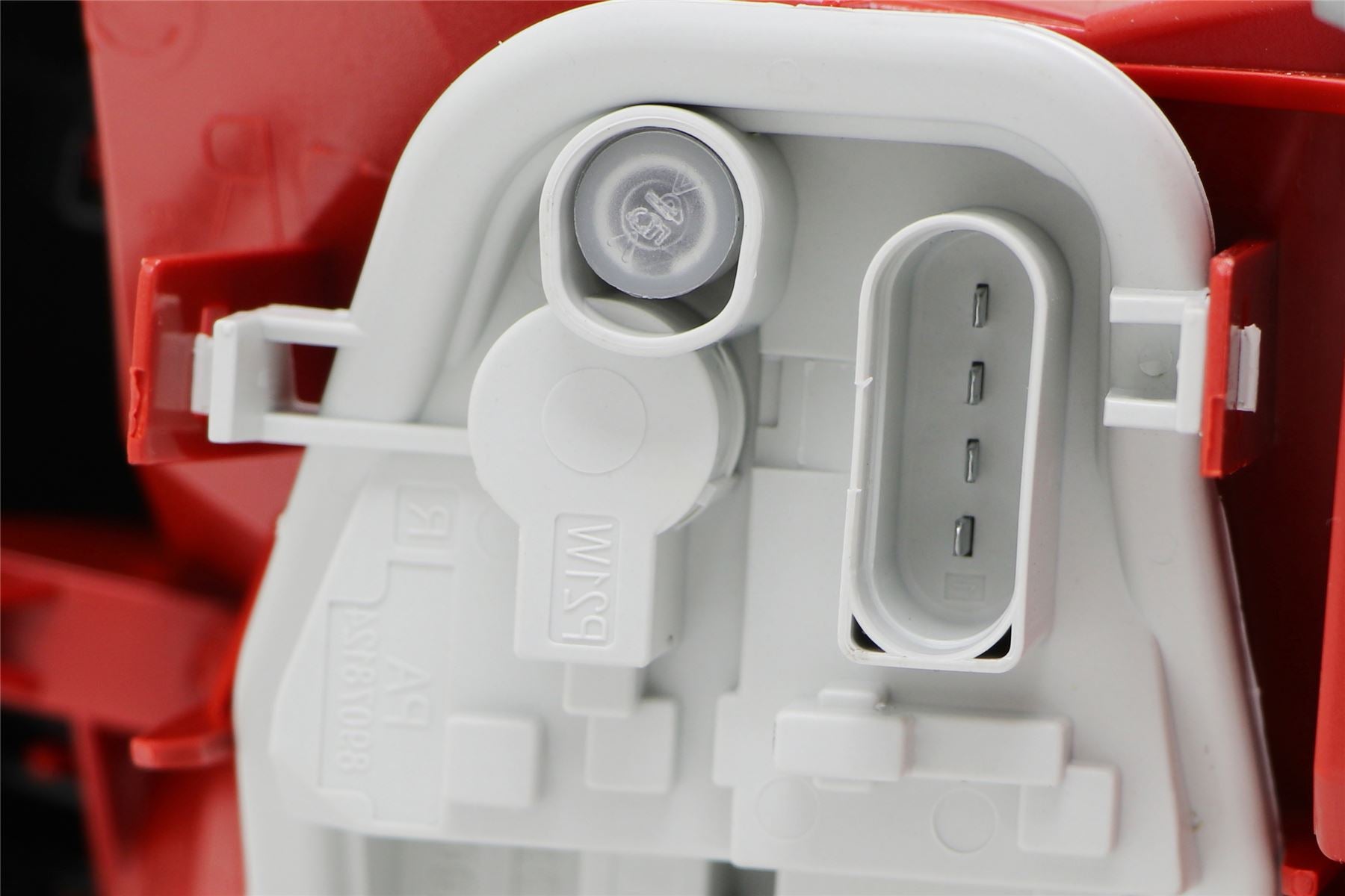 Audi A6 Left Rear Light, Valeo OEM, OEM 4F9945095E - View 11