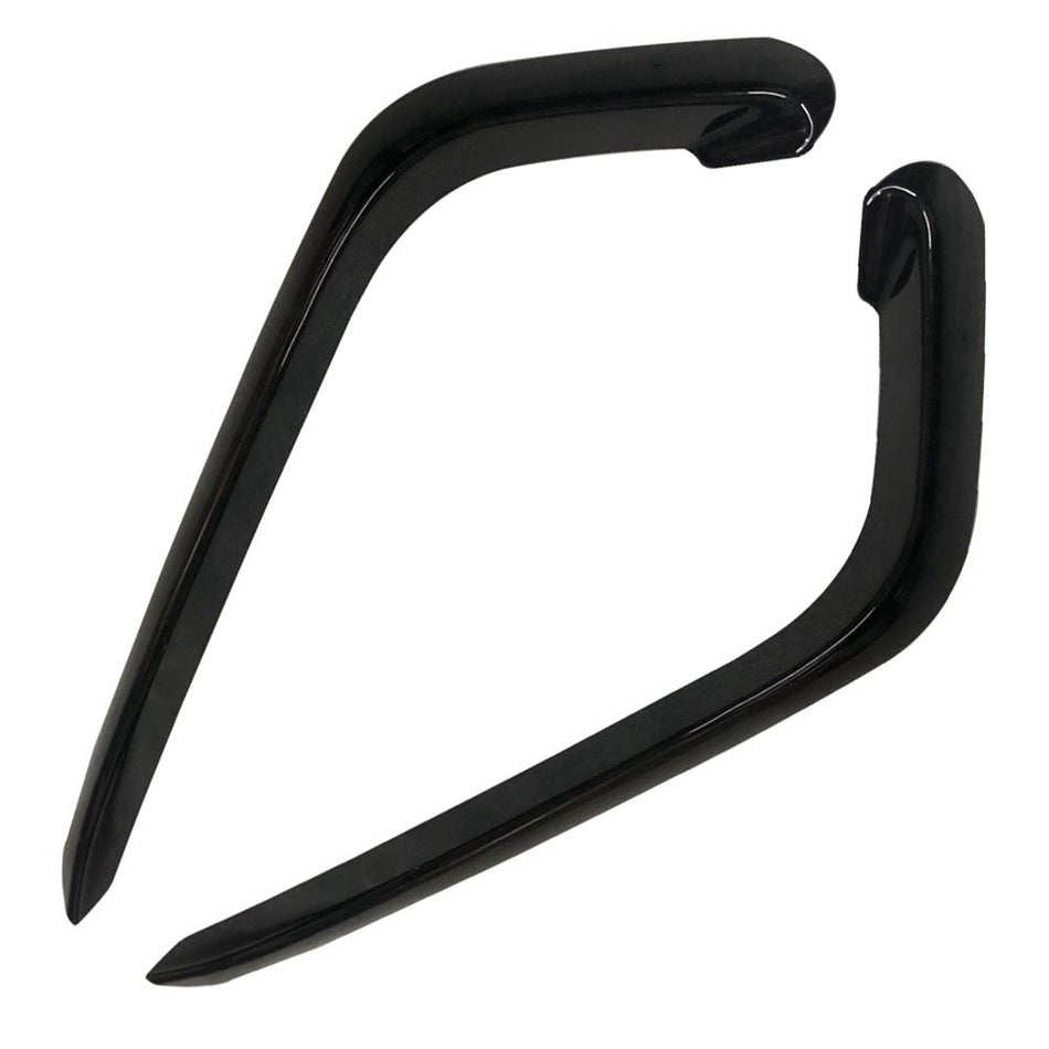 Headlight Eyebrow Trim Strip Front - for Volkswagen | Eurowagens - View 4