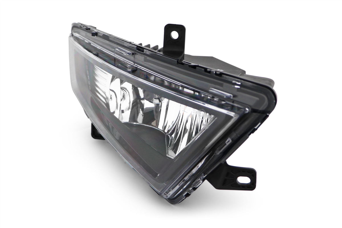 Hella Right Front Fog Light for Seat, OEM quality, OEM . - View 12