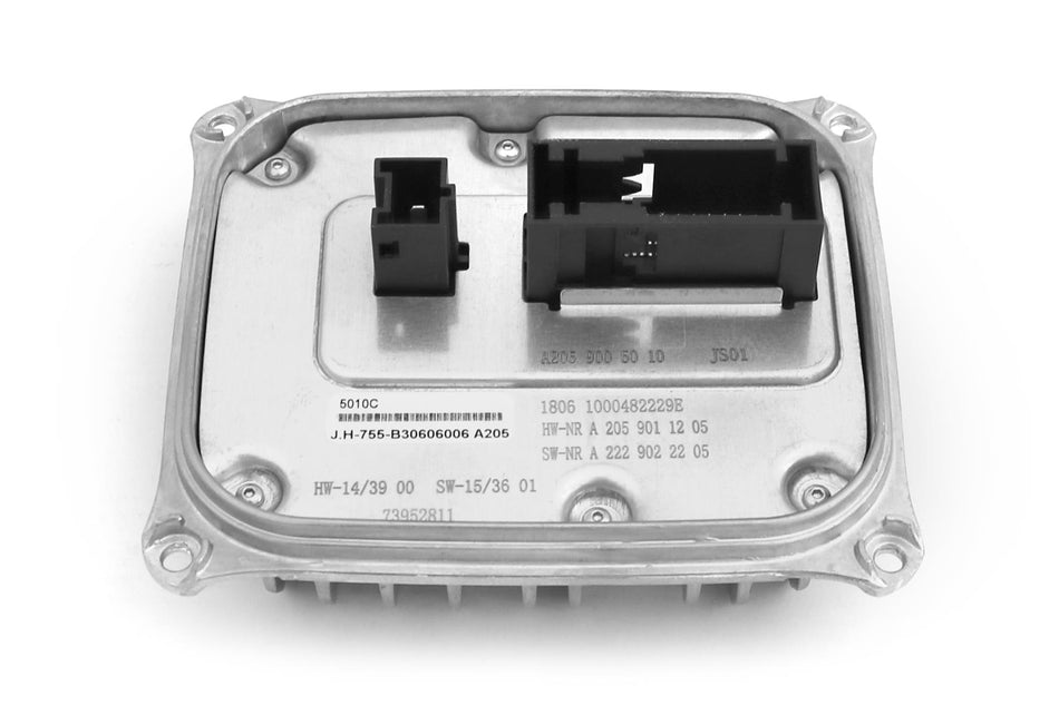 Headlight Control Module - for Mercedes-Benz - OEM A2059004230 | Eurowagens - View 4