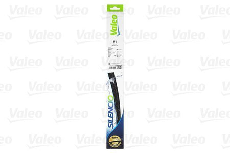 Valeo Rear Wiper Blade for Fiat, Lancia & more, OEM quality, OEM V1 - View 5