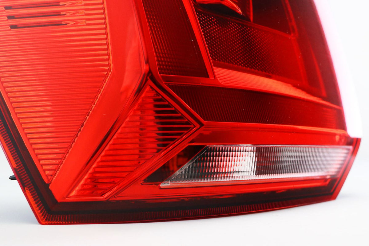 Volkswagen Polo Left Rear Light, Magneti Marelli OEM, OEM 6C0945096G - View 2
