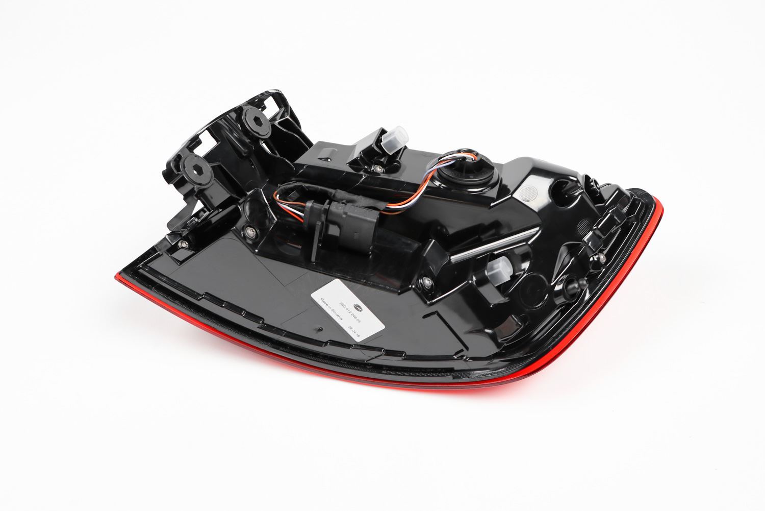 Hella LED Left Rear Light for Audi, OEM quality, OEM 8W5945091C - View 7
