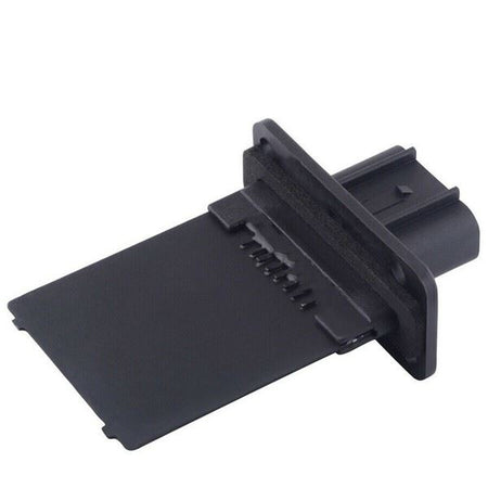 Blower Motor Resistor - for Ford - OEM 3F2Z18591AA | Eurowagens - View 3
