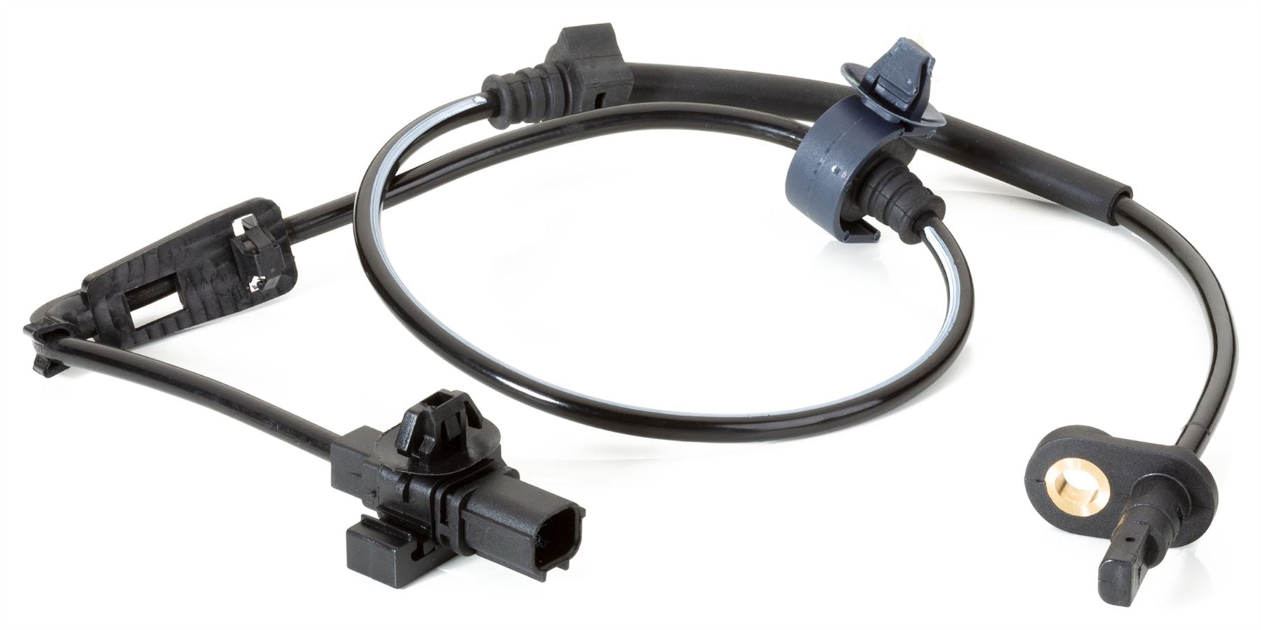 Hella ABS Wheel Speed Sensor for Honda, OEM quality, OEM 57450STKA01, MPN 6PU 230 040-431
