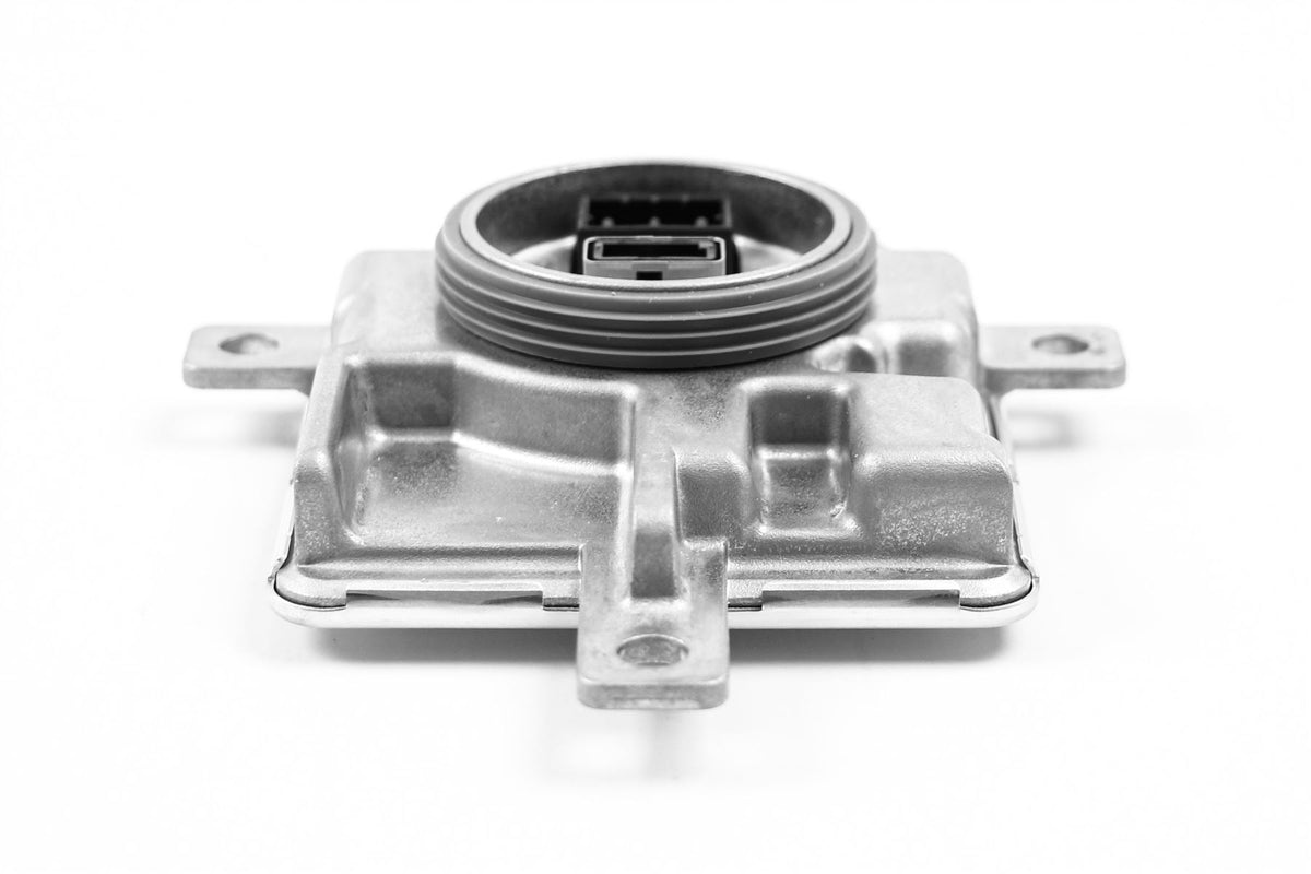 Hella Xenon Headlight Ballast for Volkswagen, Audi & more, OEM quality, OEM 8K0941597E - View 3