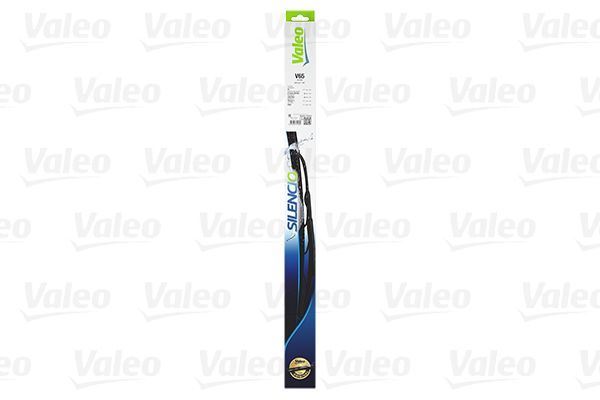 Valeo Front Wiper Blade for Nissan, Lancia & more, OEM quality, OEM 1729847 - View 4