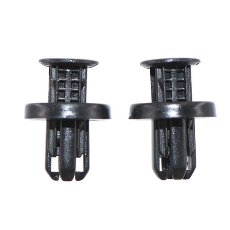 Panel Retainer Fastener Clips - OEM 91505-TM8-003 | Eurowagens